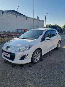  Peugeot 308 2012 , 530000 , 