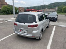 Mazda Demio 2003 , 380000 , 