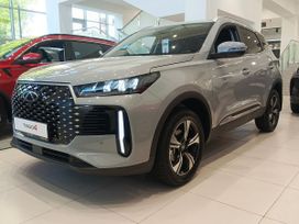 SUV   Chery Tiggo 4 2025 , 2327000 , 