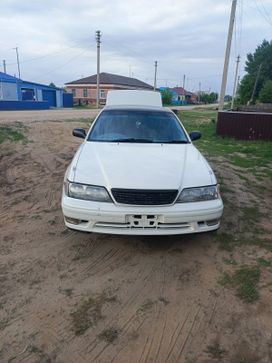  Toyota Mark II 1997 , 570000 , 