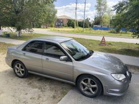  Subaru Impreza 2007 , 675000 , 