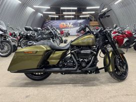  Harley-Davidson Road King Special FLHRXS 2017 , 2200000 , 