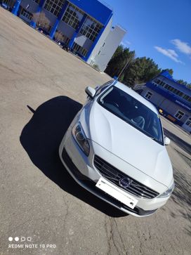  Volvo V60 2013 , 1250000 , 