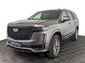 SUV   Cadillac Escalade 2021 , 9990000 , 