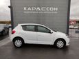  Renault Sandero 2017 , 760000 , 