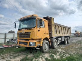  Shacman (Shaanxi) F3000 2012 , 2000000 , 