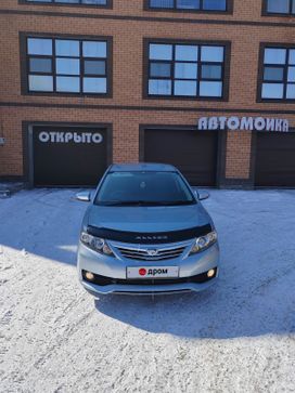  Toyota Allion 2015 , 1455000 , --