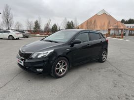  Kia Rio 2015 , 850000 , 