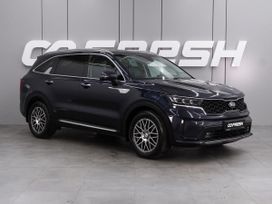 SUV   Kia Sorento 2020 , 2849000 , 