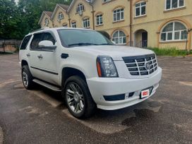 SUV   Cadillac Escalade 2006 , 1700000 , 