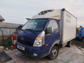   Kia Bongo III 2011 , 1000000 , 