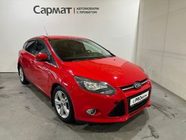  Ford Focus 2011 , 680000 , 