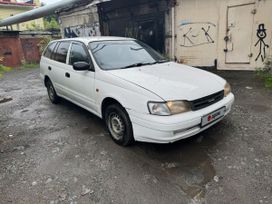  Toyota Caldina 1994 , 165000 , 