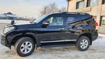 SUV   Toyota Land Cruiser Prado 2011 , 2750000 , 