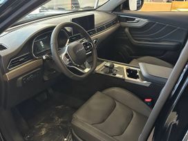 SUV   Jetour X70 2024 , 2649000 , 