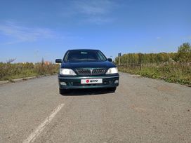  Toyota Vista 2001 , 430000 , 