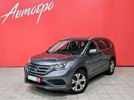 SUV   Honda CR-V 2014 , 1890000 , 