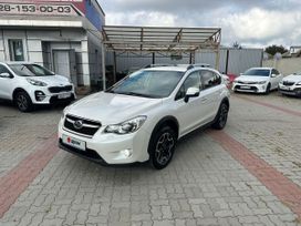 SUV   Subaru XV 2012 , 1390000 , --