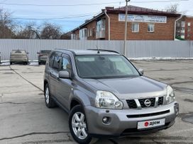 SUV   Nissan X-Trail 2008 , 1120000 , 