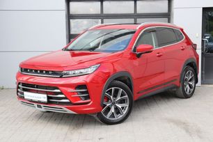 SUV   EXEED LX 2023 , 2400000 , 