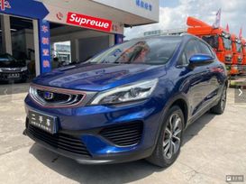 SUV   Geely GS 2020 , 1350000 , 