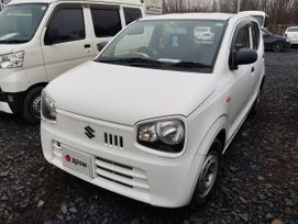  Suzuki Alto 2017 , 450000 , 