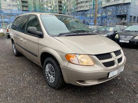    Dodge Caravan 2001 , 510000 , -