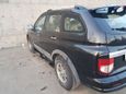 SUV   SsangYong Kyron 2005 , 250000 , 