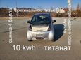  Mitsubishi i-MiEV 2012 , 659000 , 