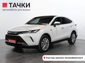 SUV   Toyota Harrier 2023 , 4750000 , -
