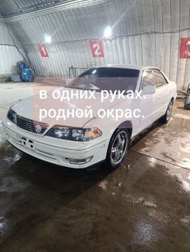  Toyota Mark II 2000 , 870000 , -