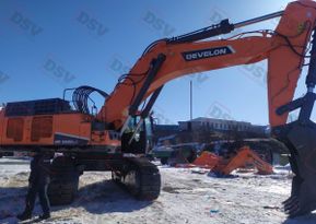   Develon (Doosan) DX1000LC-7 2023 , 102000000 , 