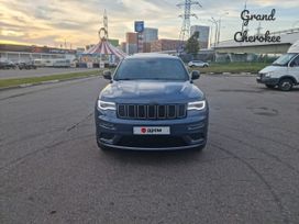 SUV   Jeep Grand Cherokee 2020 , 4480000 , 