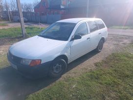  Nissan AD 2002 , 249000 , 