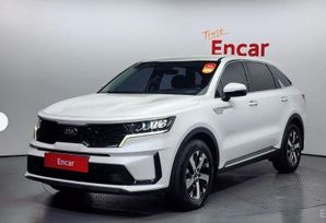 SUV   Kia Sorento 2021 , 3195000 , 