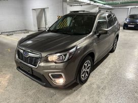 SUV   Subaru Forester 2020 , 3090000 , 