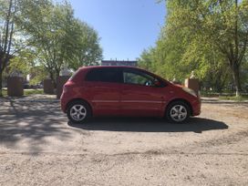  Toyota Vitz 2005 , 635000 , 