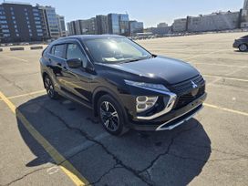 SUV   Mitsubishi Eclipse Cross 2022 , 2450000 , 