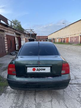  Volkswagen Passat 1998 , 130000 , ٸ