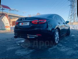  Mazda Mazda6 2013 , 1850000 , 