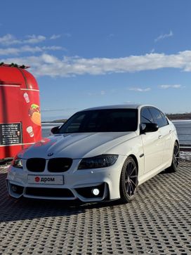  BMW 3-Series 2010 , 1200000 , 