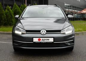  Volkswagen Golf 2018 , 1091000 , 