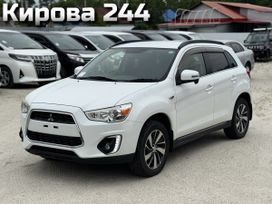 SUV   Mitsubishi RVR 2015 , 1430000 , 