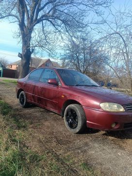  Kia Spectra 2006 , 360000 , 