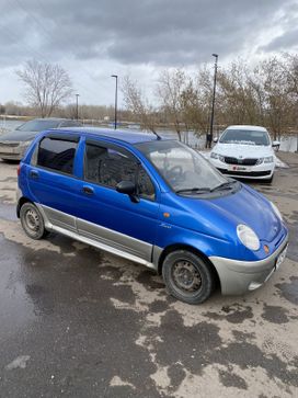  Daewoo Matiz 2011 , 280000 , 