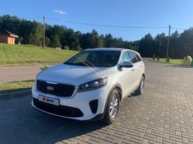 SUV   Kia Sorento 2019 , 1699999 , 