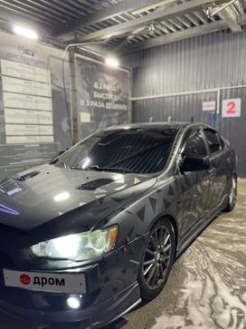  Mitsubishi Lancer 2007 , 580000 , 