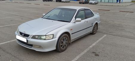  Honda Accord 1997 , 470000 , 