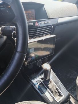  Opel Astra 2009 , 645000 , 