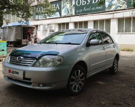  Toyota Corolla 2002 , 540000 , 